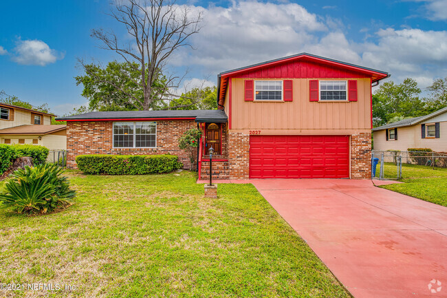 Building Photo - 2027 Courtney Dr Rental