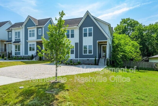 Photo - 604 Annex Ave