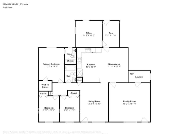 Photo - 17846 N 34th Dr