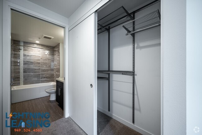 Building Photo - 11407 Chandler Blvd Unit 603D Rental