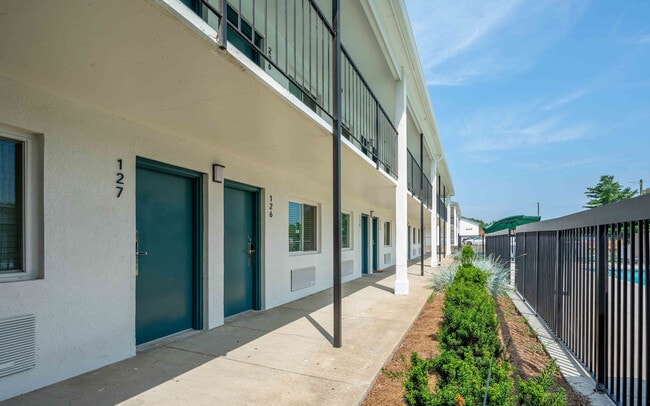 Photo - Hermitage Studios Nashville