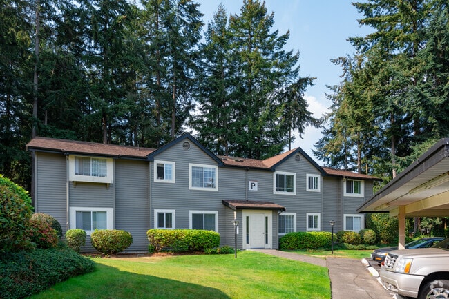 Photo - Harbor Village Apartments