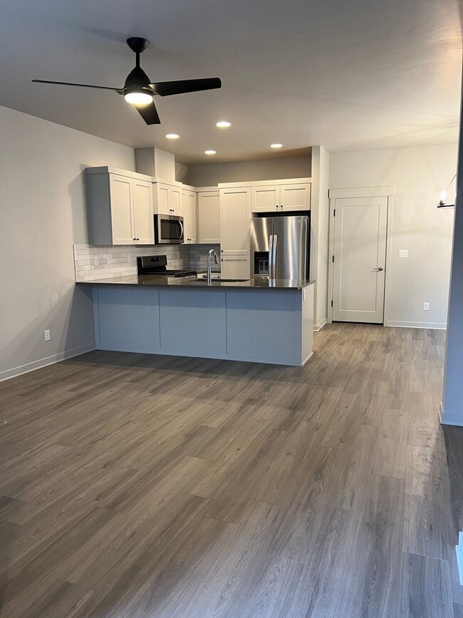 Photo - Townhome in Redmond's Dry Canyon Community