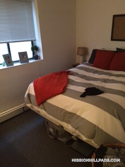 Photo - 226 Parker Hill Ave Unit 5