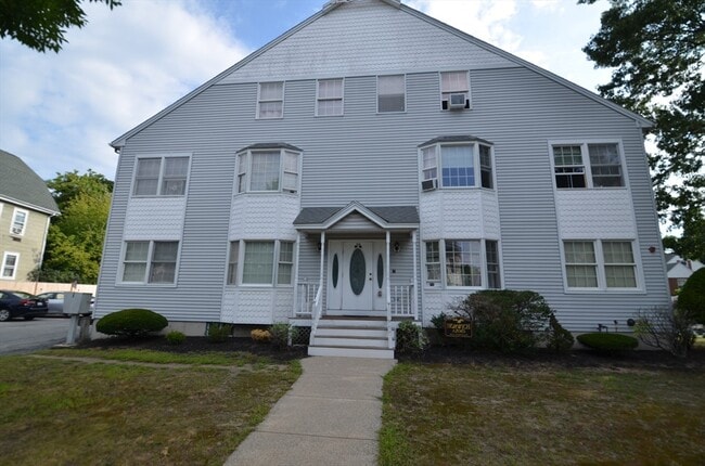 Building Photo - 99 W Wyoming Ave Unit 1