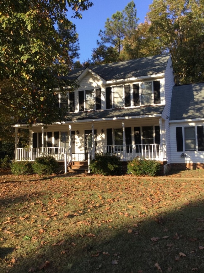 Building Photo - Chesterfield-Deer Run Subdivision