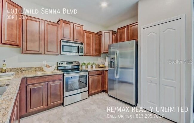 Photo - 4010 Wild Senna Blvd