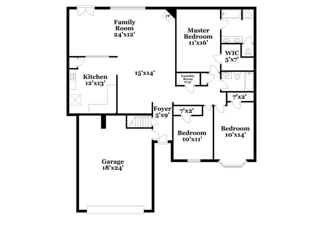 Photo - 172 Lantana Dr