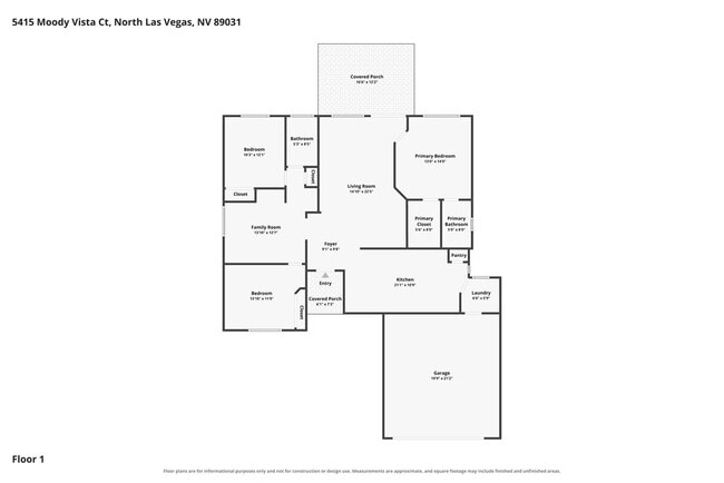 5415 Moody Vista Ct