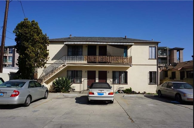 Building Photo - 7210 Otis Ave Unit 1