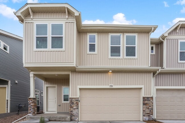 Building Photo - 4736 N Tower Dr