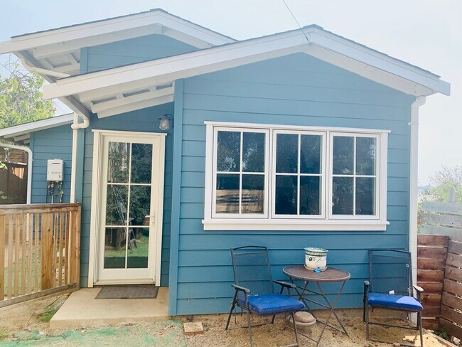 Photo - 4036 Loma Vista Ave