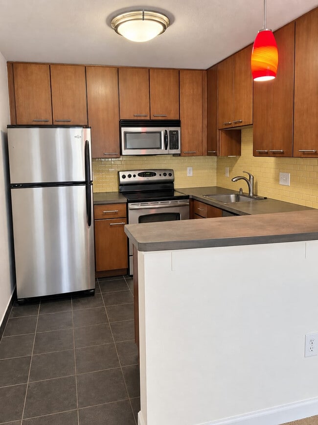 Photo - 1231 N Downing St Unit 203