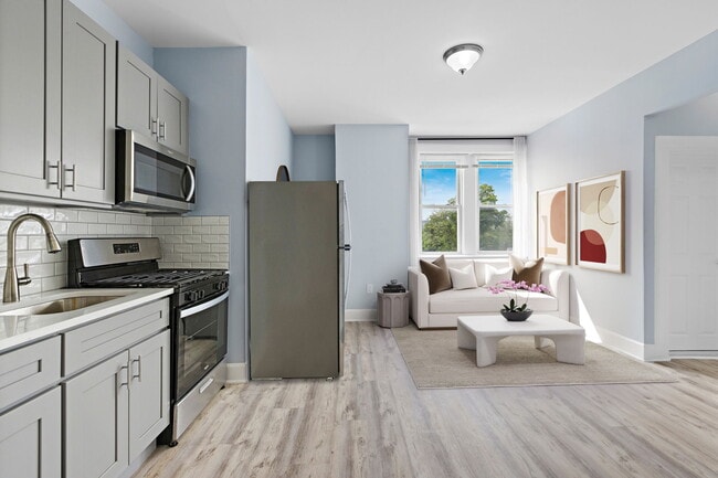 Photo - Rockledge Apartments