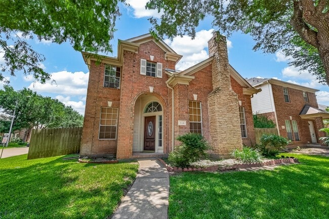 Photo - 15903 Timber Chase Dr