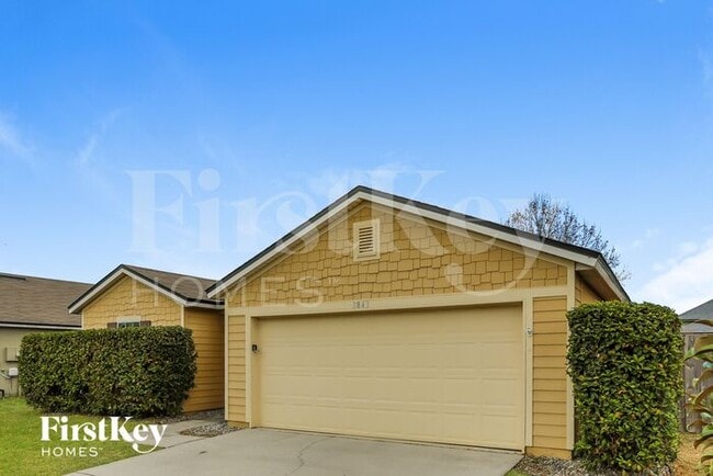 Photo - 3843 Falcon Crest Dr