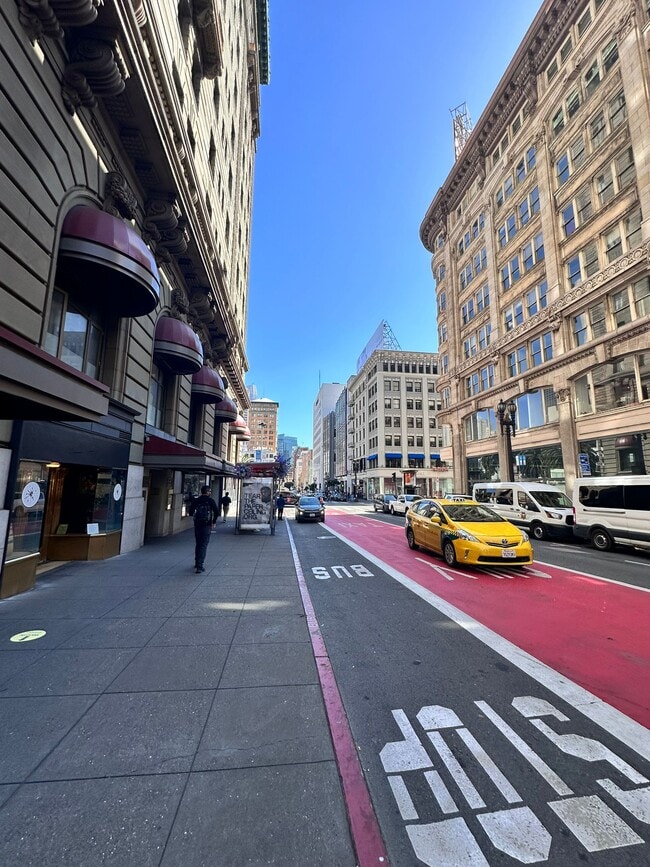 Photo - Nob Hill Associates LLC.