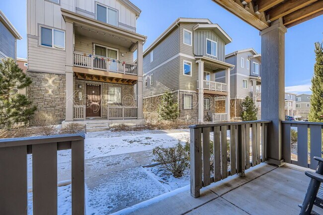 Photo - 12886 E Wesley Pl