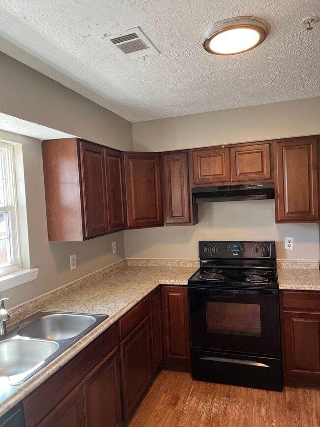 Photo - Modern 3BR/2.5BA Townhome – New Everything + Section 8 Accepted