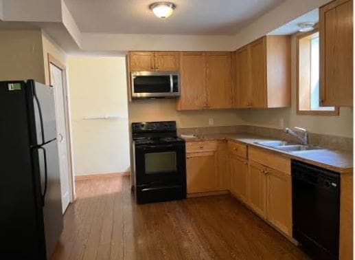 Photo - Shannon Drive - 2 bed 1 bath Unit B