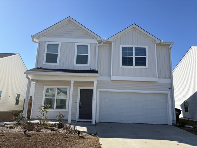 Building Photo - 119 Percheron Dr