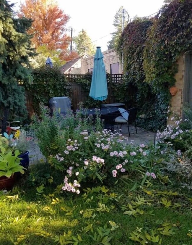 Photo - Stunning Historic Home in Washington Park – Updated, Spacious & Full of Charm!
