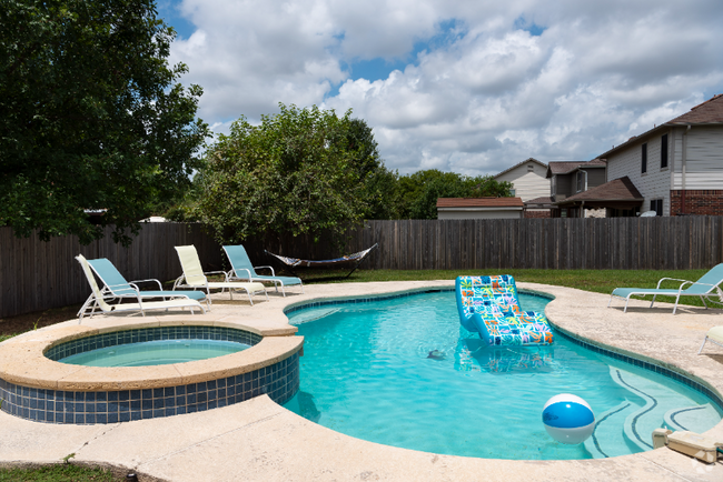 Building Photo - 1103 Fox Sparrow Cove Rental