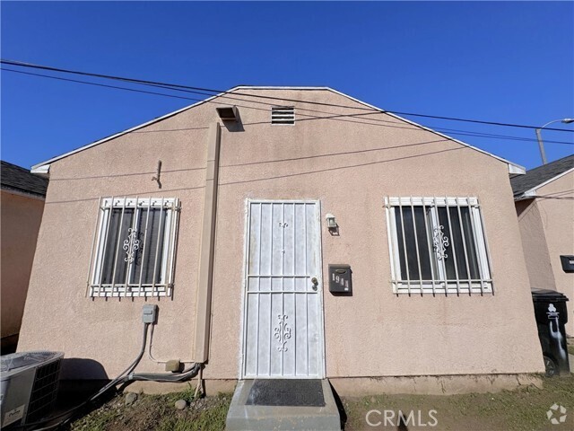 Building Photo - 1944 W Manchester Ave Rental