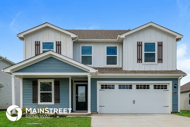 Building Photo - 2416 Alberto Dr