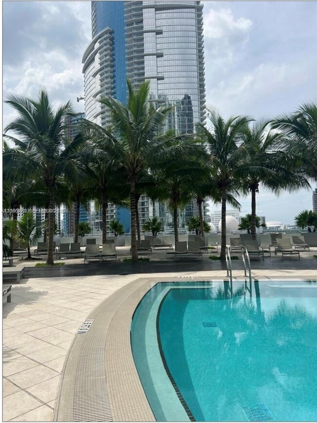 Photo - 900 Biscayne Blvd Unit 3408