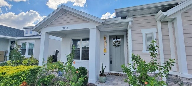 Photo - 28564 Sweet Persimmon Dr