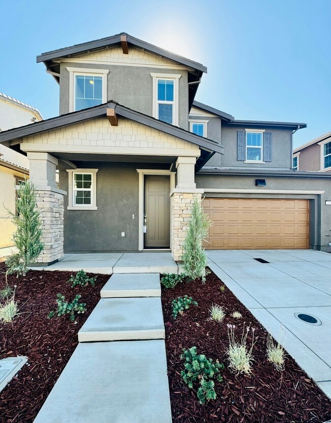 Building Photo - 7138 Moon Wy Rental