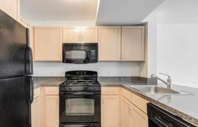 Photo - 800 4th St SW Unit S207