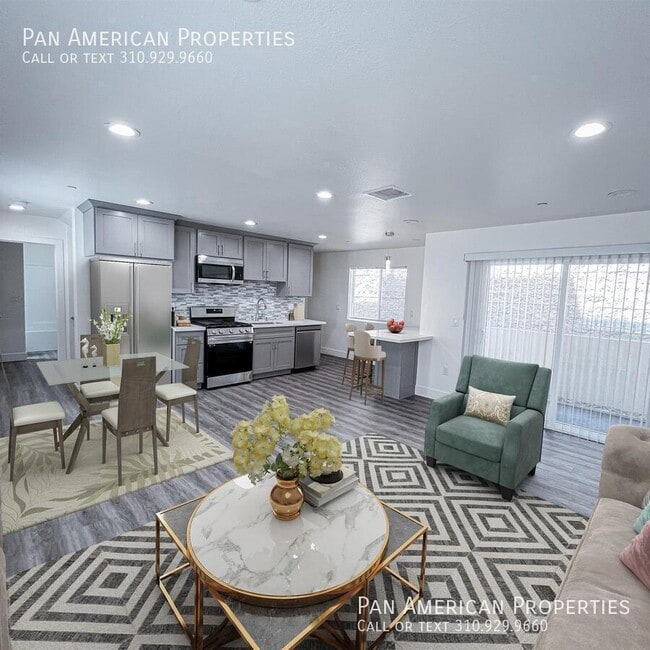 Photo - 1033 S Montebello Blvd Unidad F