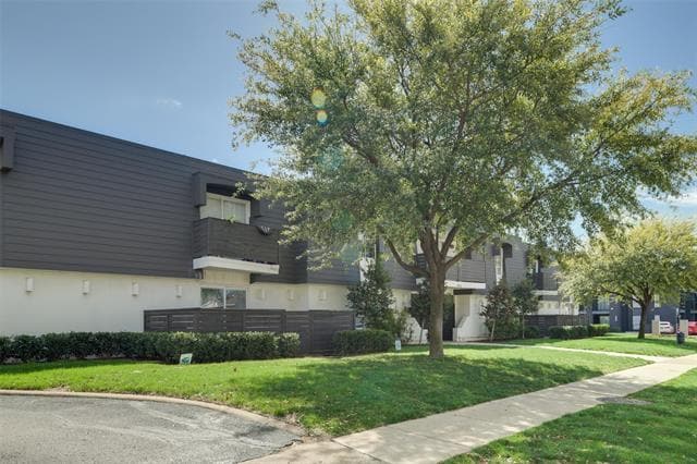 Photo - 2808 Throckmorton St Unit 212