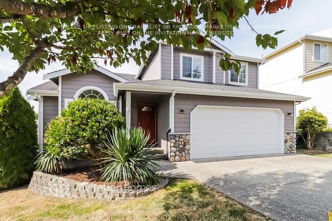 Photo - 7621 67th St NE