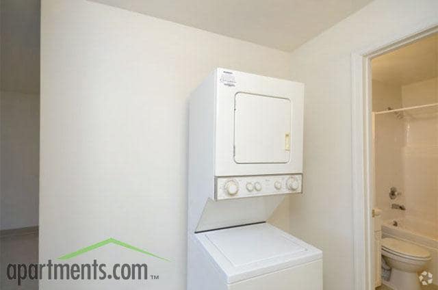 In-unit Laundry