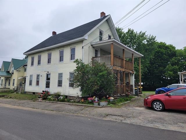 Building Photo - 10 Dyer St Rental