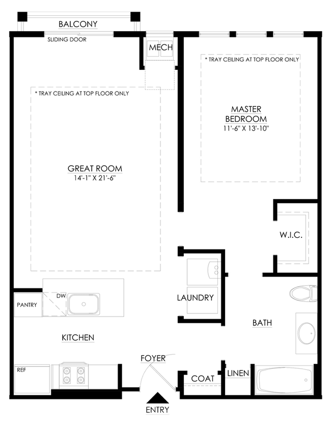 Photo - Haddon Towne Center