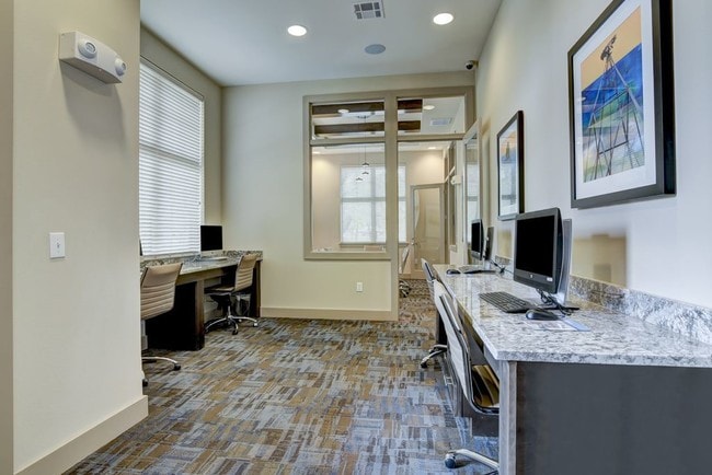 Azure City Living apartments — community photo