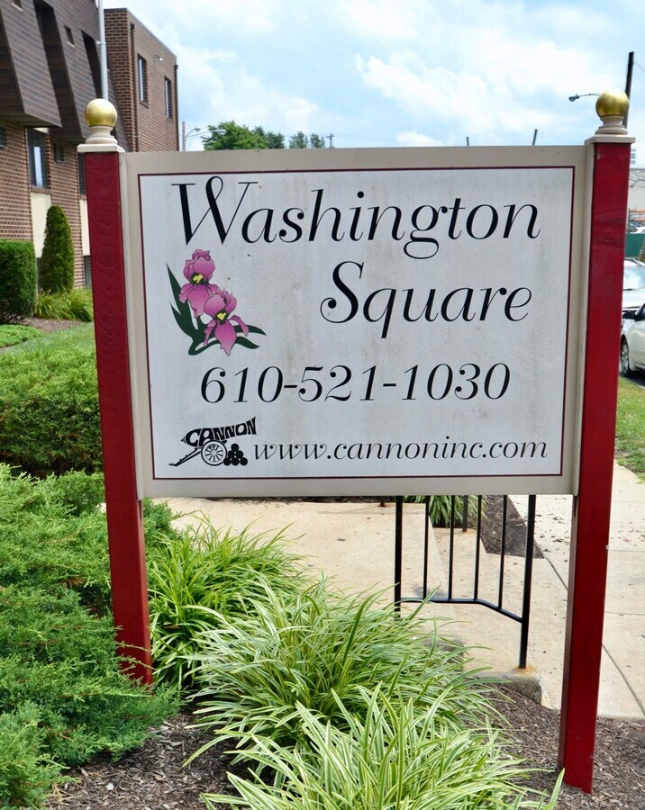 Photo - Washington Square