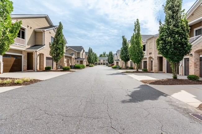 Piedmont Place