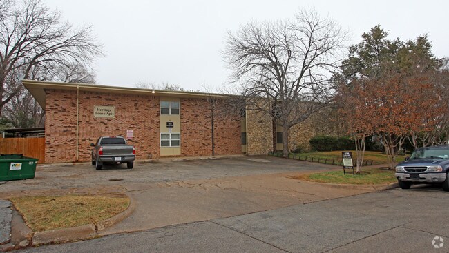 Heritage House - Heritage House