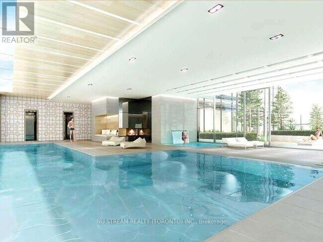 Photo - 188 Cumberland St Unité 1007