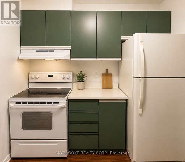 Photo - 171 Edgehill Dr Unit F8