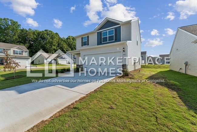 Photo - 3402 Saddlebred Dr