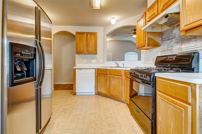 Building Photo - 19118 Deep S Ct Rental