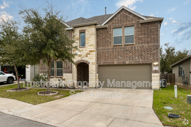 Building Photo - 5519 Burr Bluff Rental