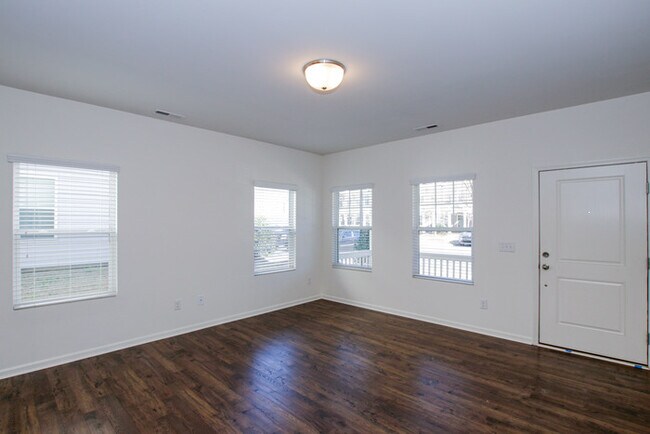Photo - 2BD Townhome minutes from Downtown Pineville & I485 - Ready NOW