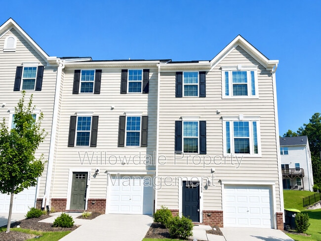 Photo - 1226 Lizer Rd